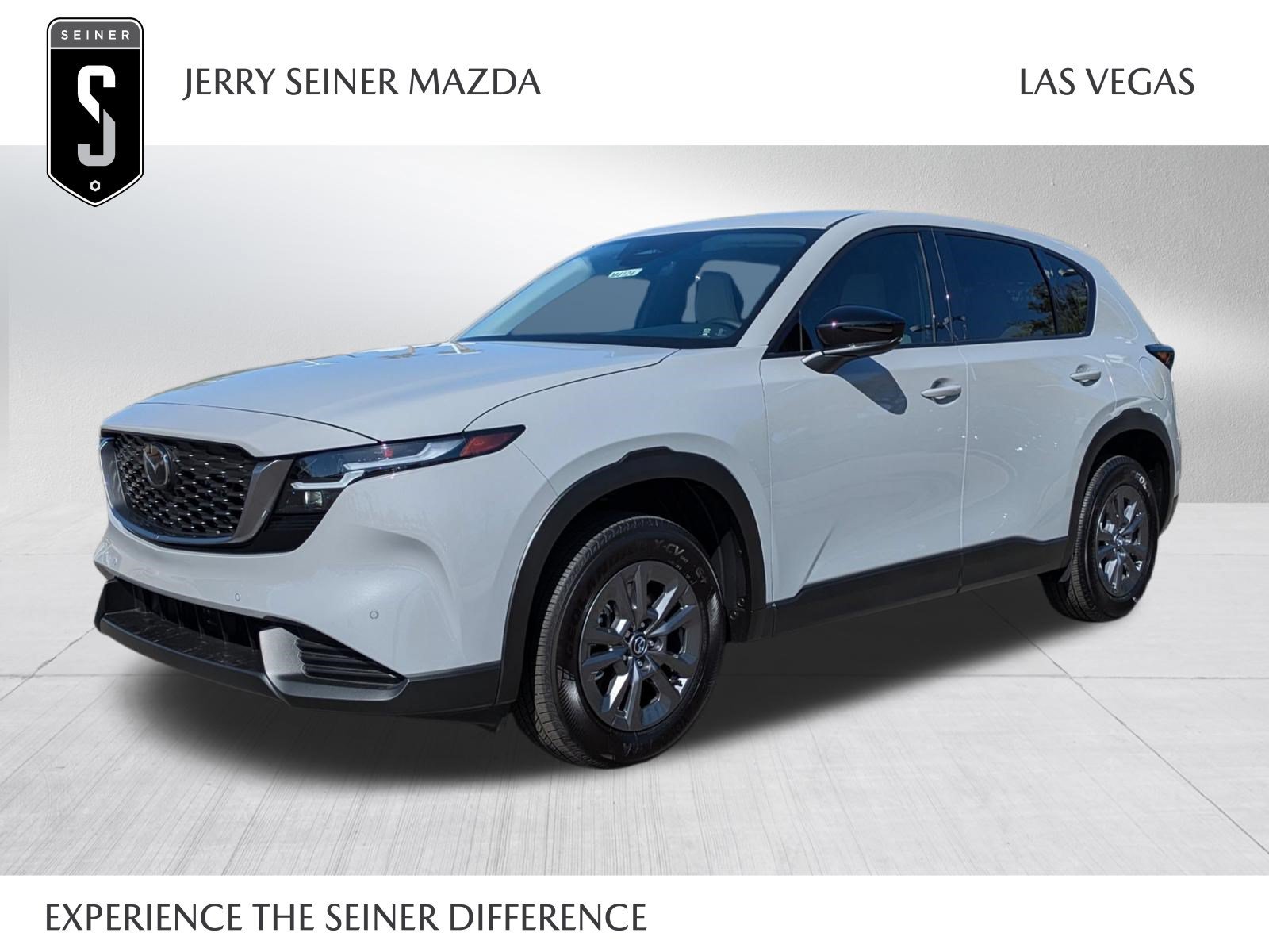 2026 Mazda CX-5 S Select Auto AWD's photo