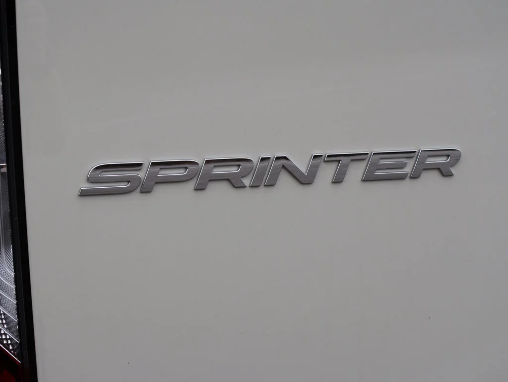 2026 Mercedes-Benz Sprinter Cargo Van Base - Photo 8