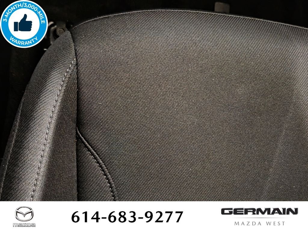 Used 2022 Silver Hyundai SEL Convenience image 28