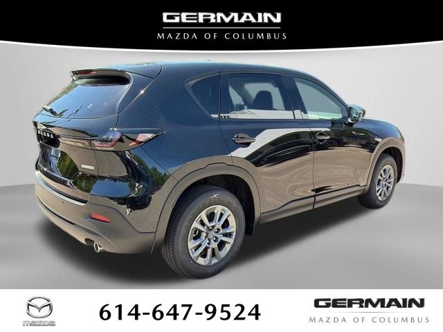 New 2026 Black Mazda 2.5 S Select image 9