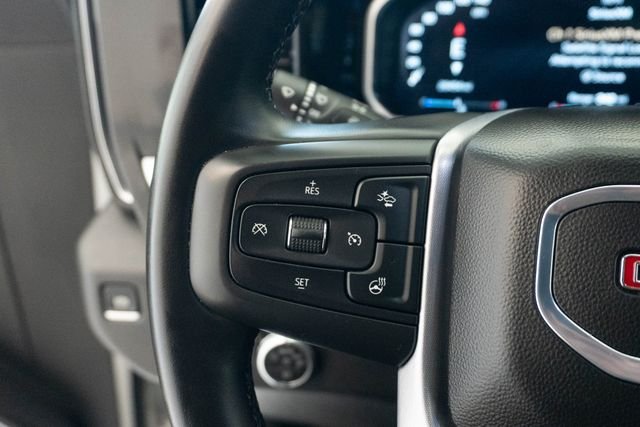 Used 2026 White GMC SLT image 14