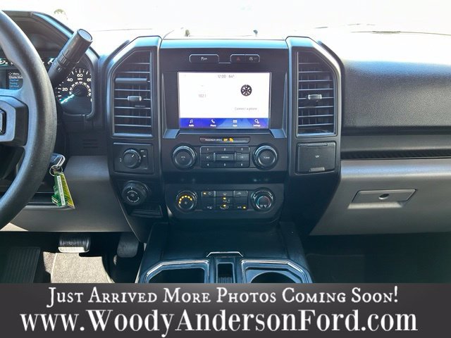Used 2020 Abyss Gray Metallic Ford XL image 12