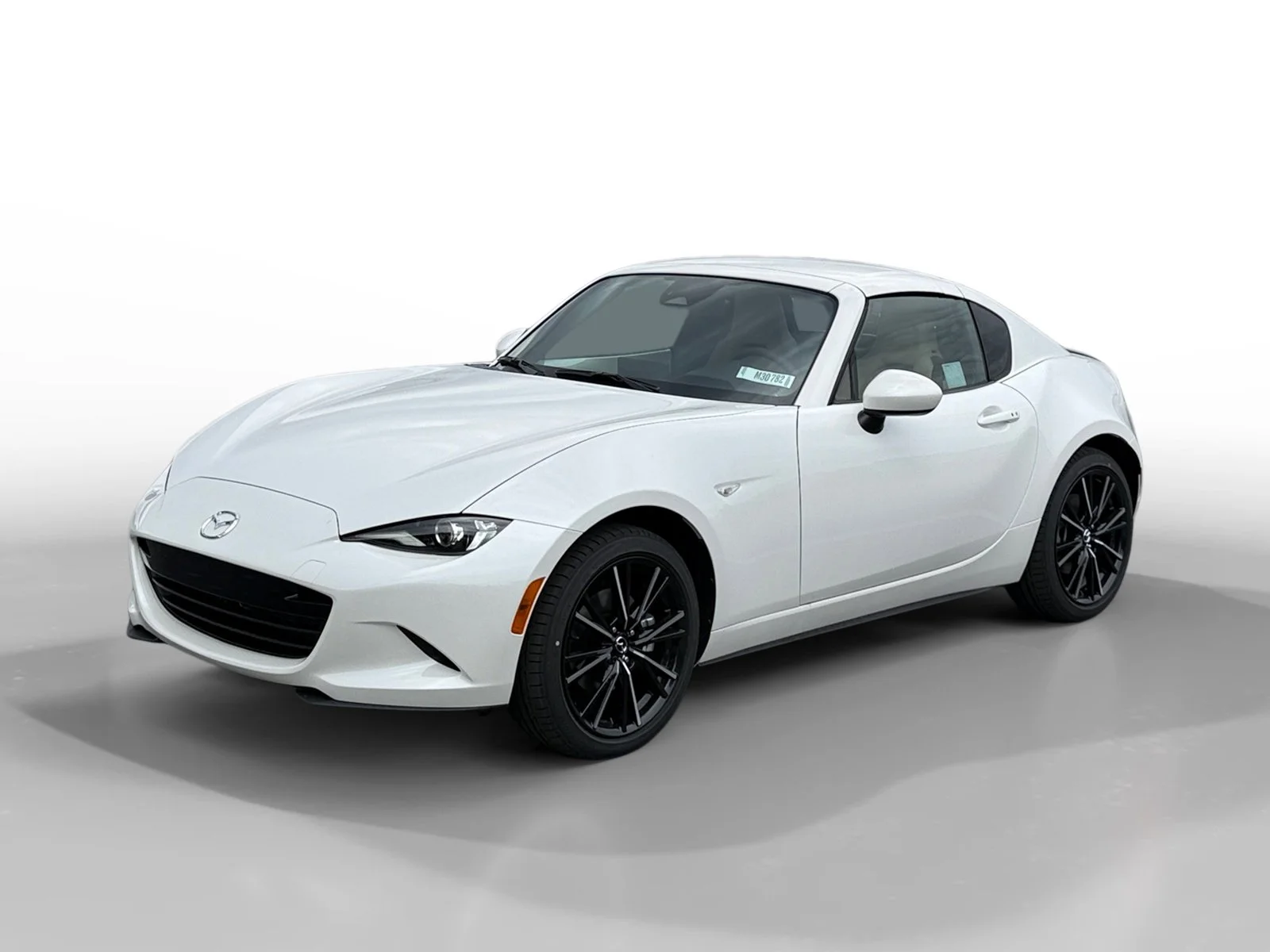 2026 Mazda MX-5 Miata GT RF 6MT's photo