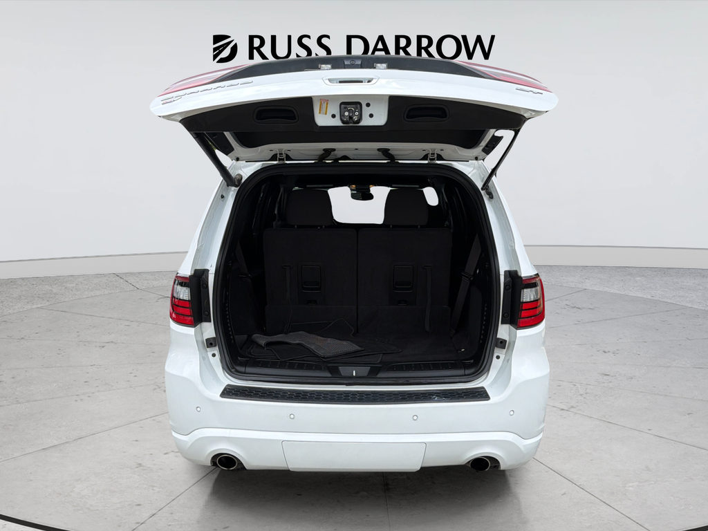 Used 2023 White Dodge GT image 22