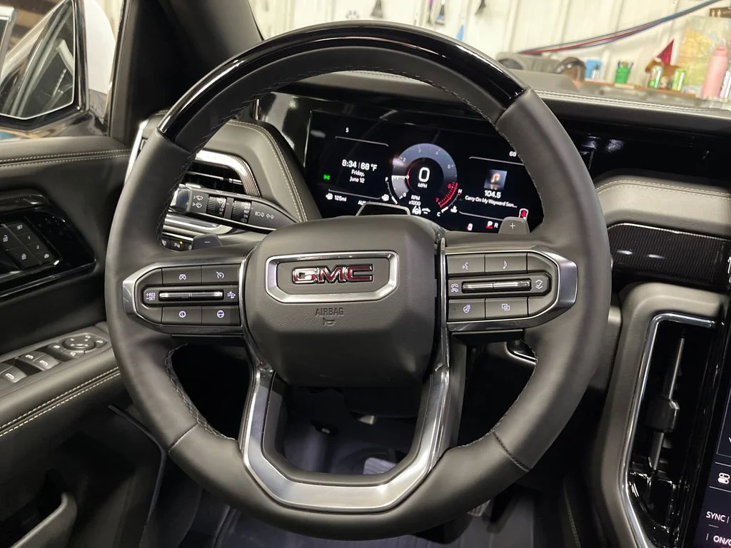 Used 2026 White GMC Elevation image 20