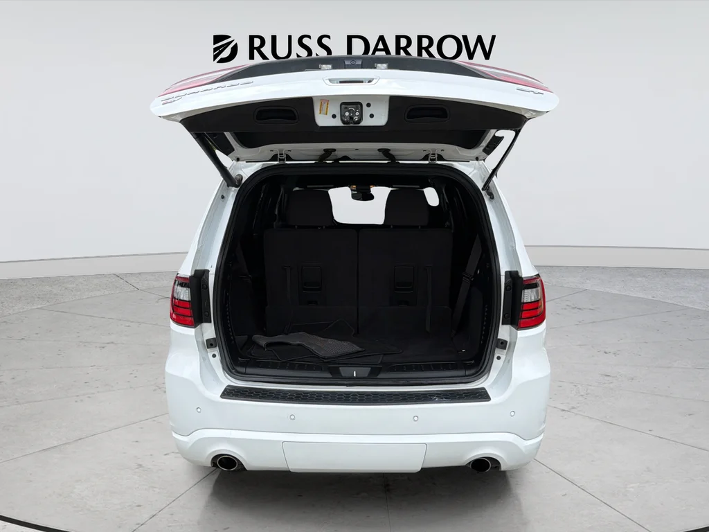 Used 2023 White Dodge GT image 22