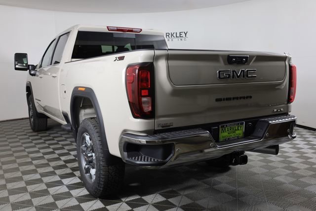 2026 GMC Sierra 2500HD SLE - Photo 33