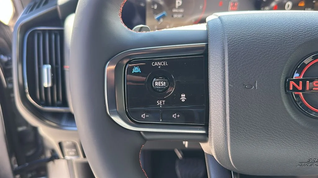 2026 Nissan Armada PRO-4X - Photo 18