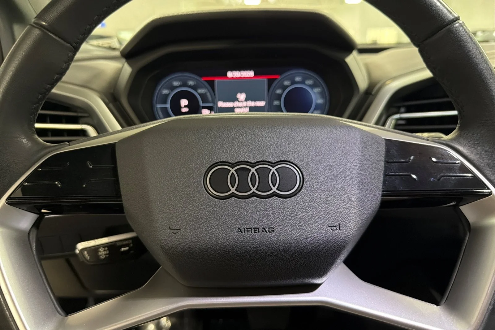 Certified Used 2024 Mythos Black Metallic Audi Premium 55 quattro image 22