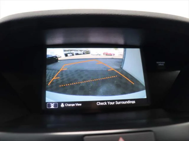 Used 2020 White Acura Standard image 13