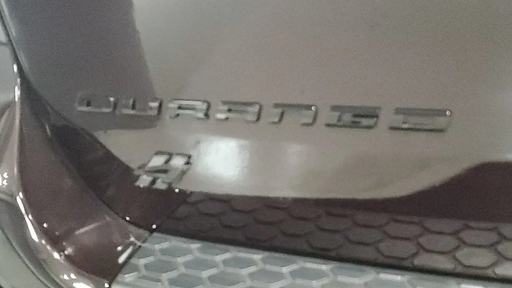 Used 2025 Red Dodge SRT Hellcat image 9