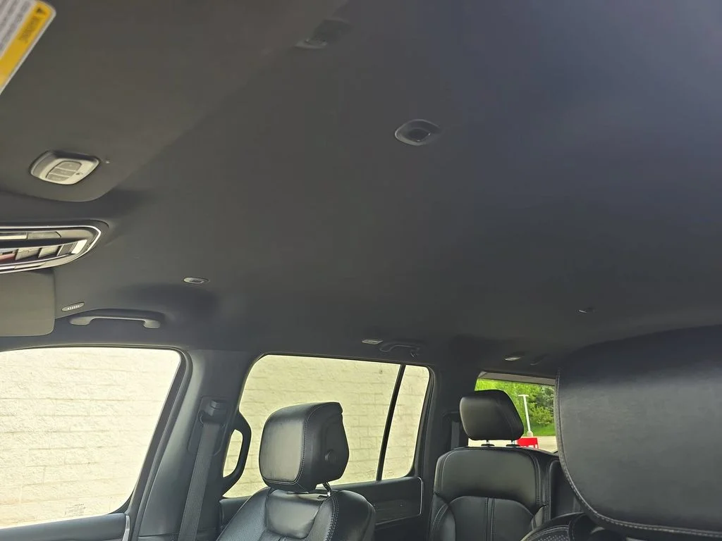 Used 2024 White Jeep Series II image 15