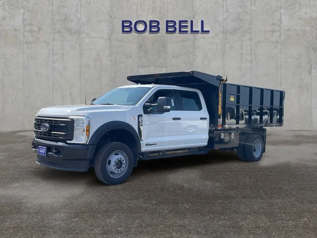 New 2026 White Ford XL image 1