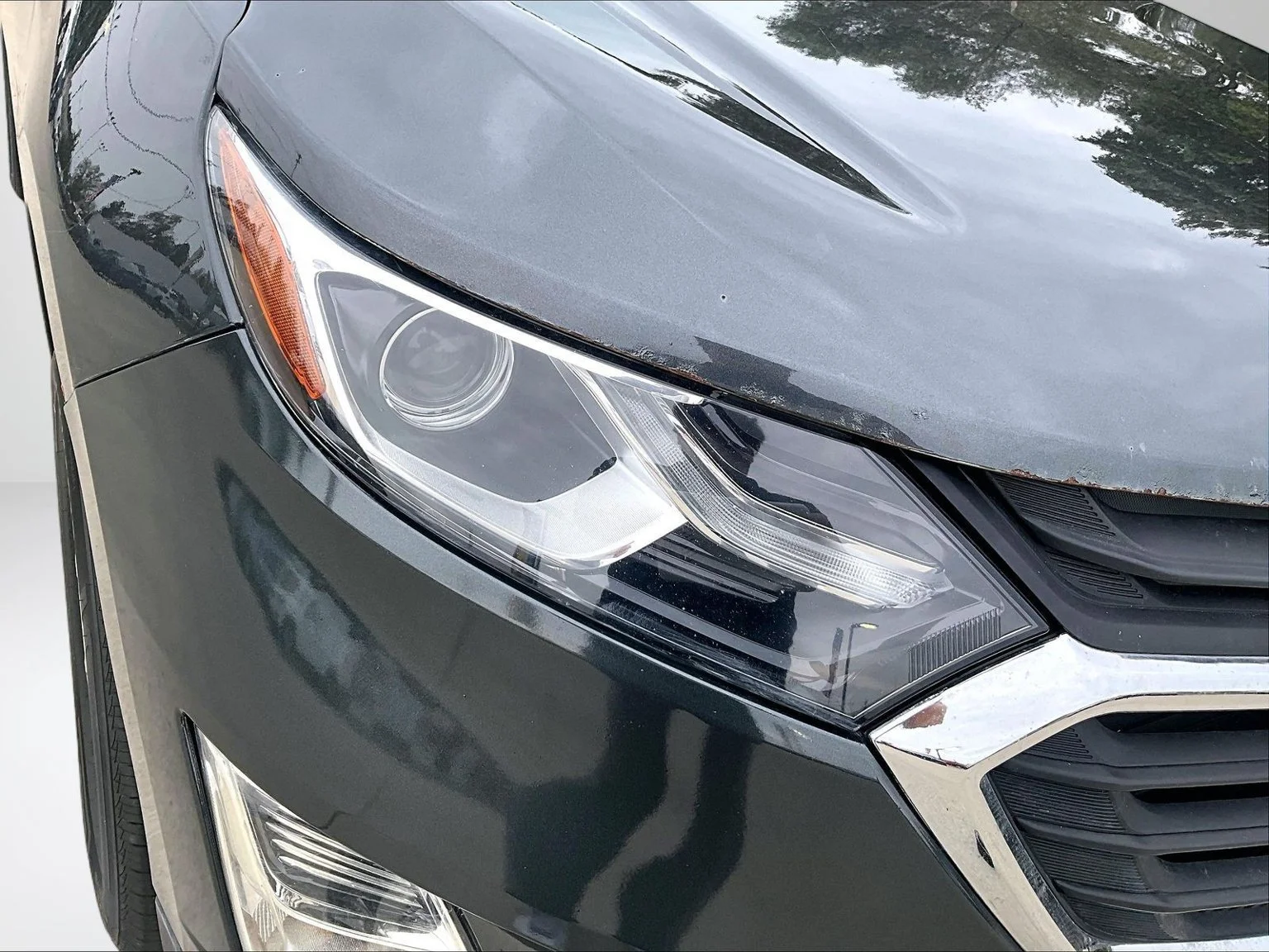 Used 2020 Gray Chevrolet LS image 28