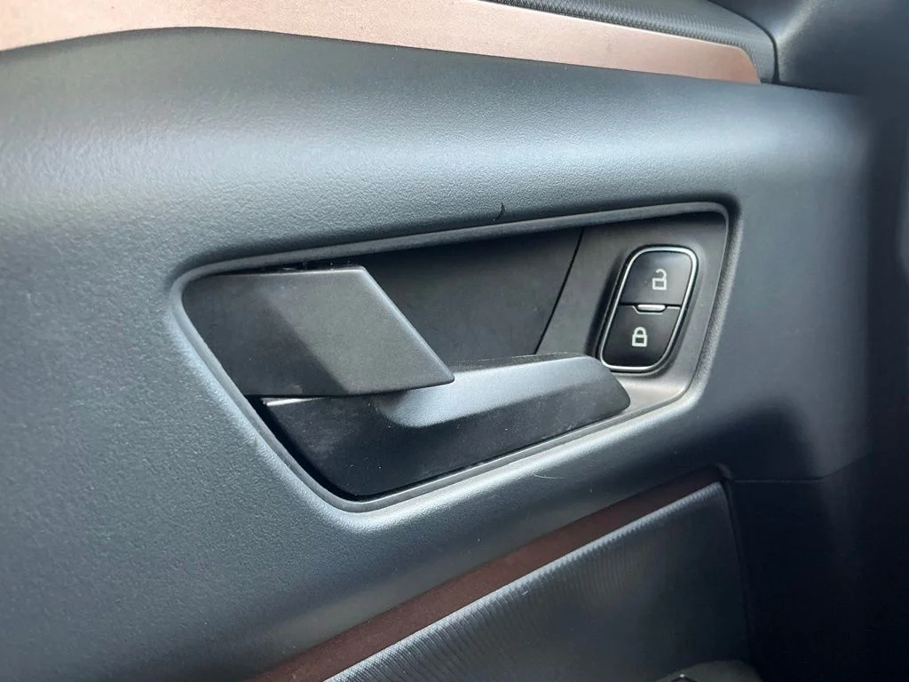 Used 2021 Gray Ford Outer Banks image 40