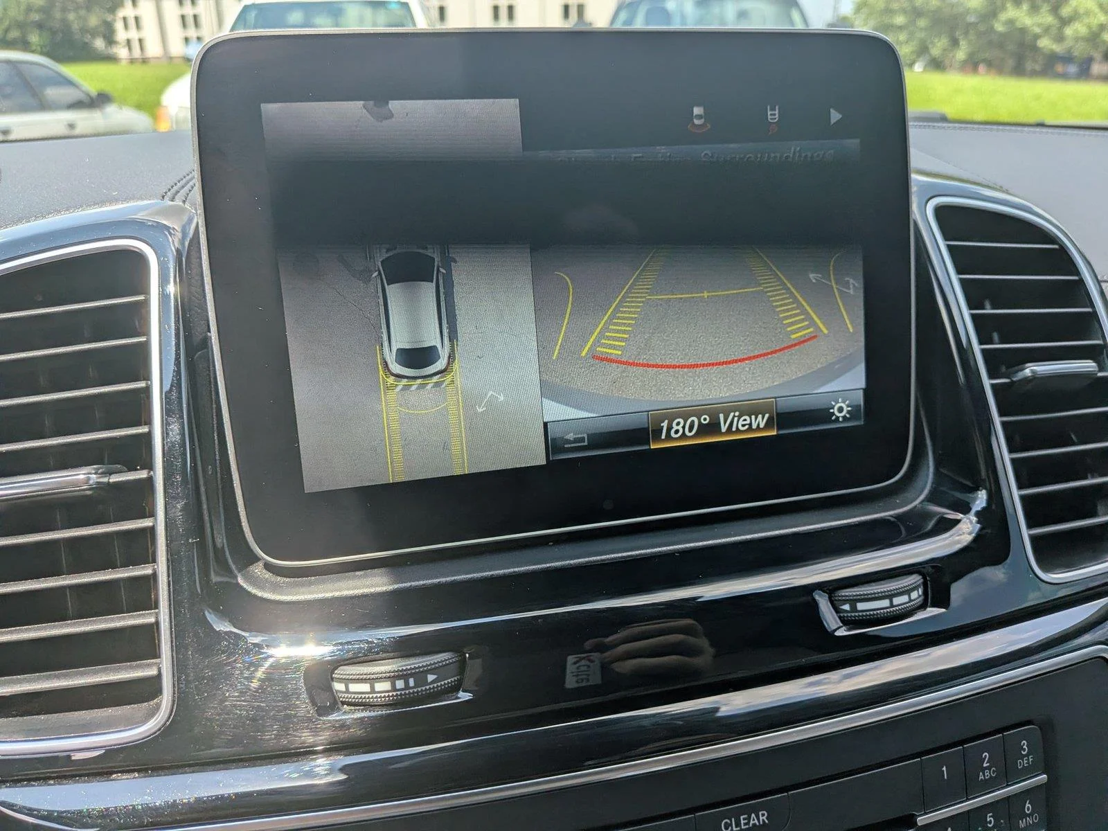 Used 2019 Iridium Silver Metallic Mercedes-Benz AMG® GLE 43 image 26