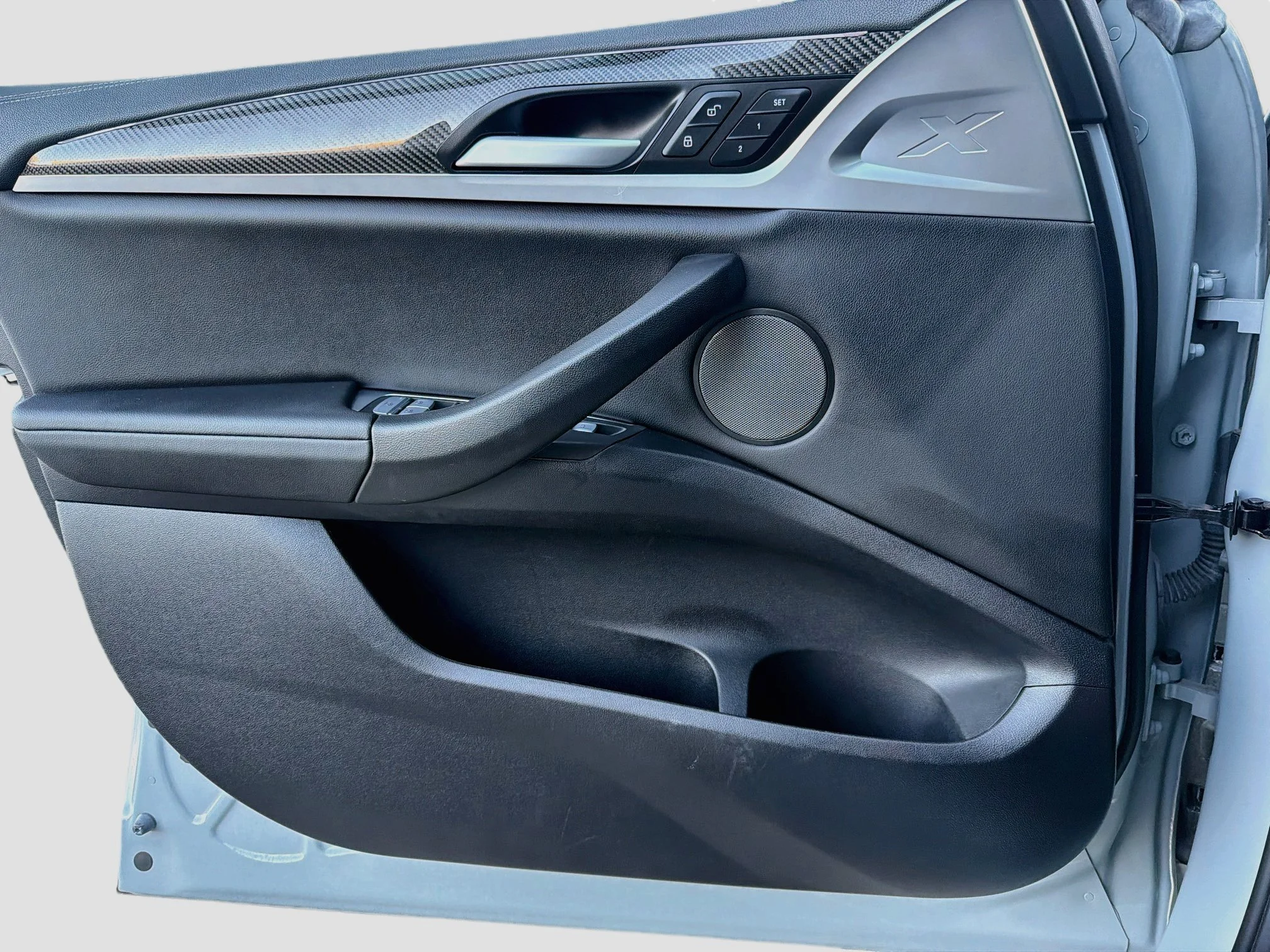 Used 2024 Brooklyn Grey Metallic BMW M40i image 22
