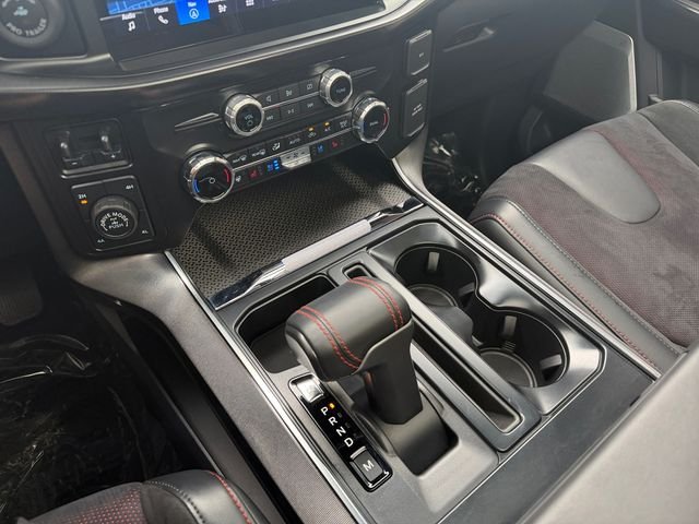 Used 2024 Gray Ford Raptor image 24