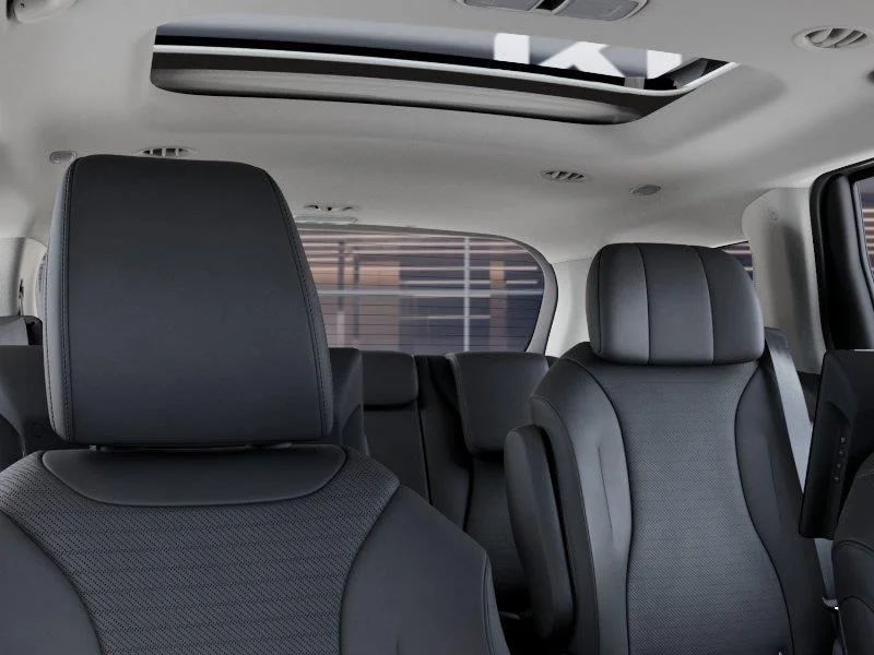 New 2026 Ivory Silver Kia SX Prestige image 27