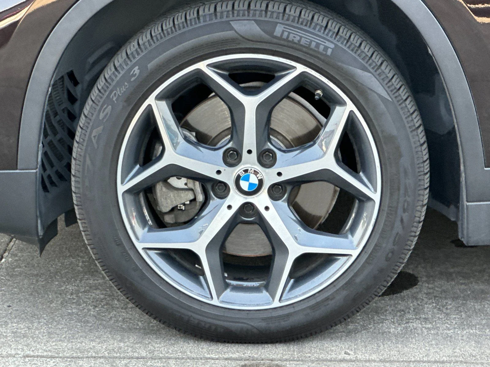 Used 2018 Brown Metallic BMW xDrive28i image 24