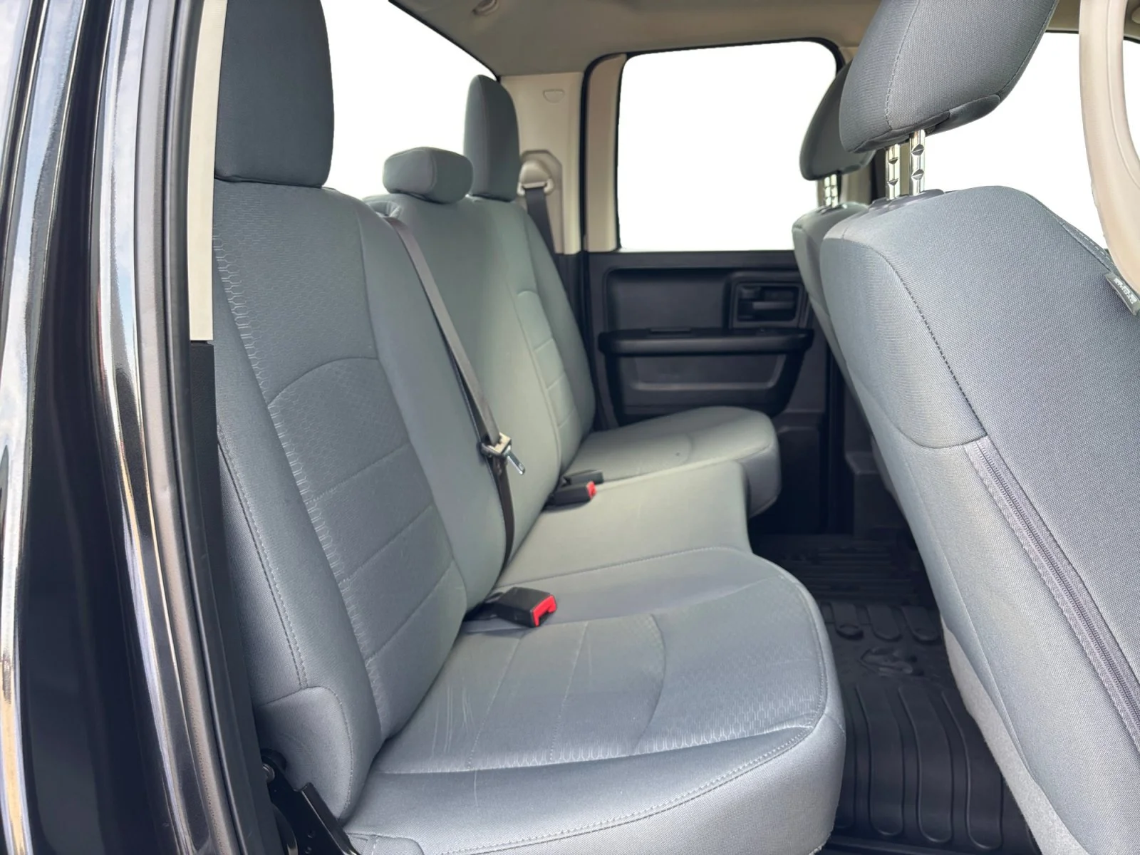 Used 2018 Black Ram Express image 18