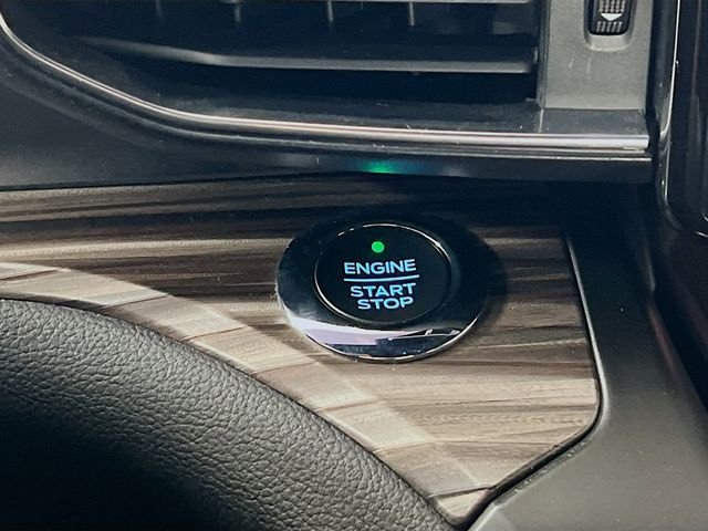 2020 Ford Explorer Limited - Photo 16