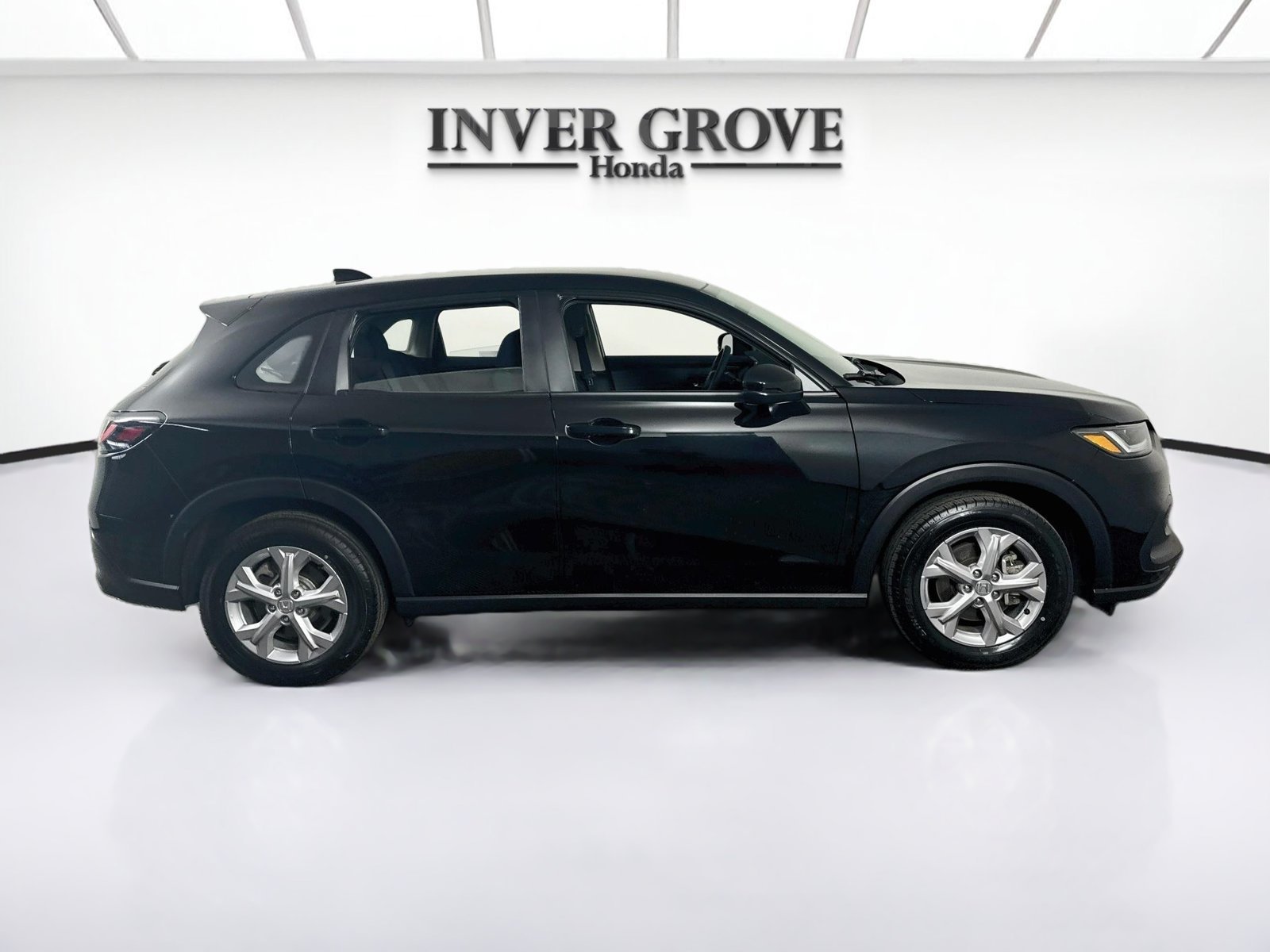 2024 Honda HR-V LX - Photo 23