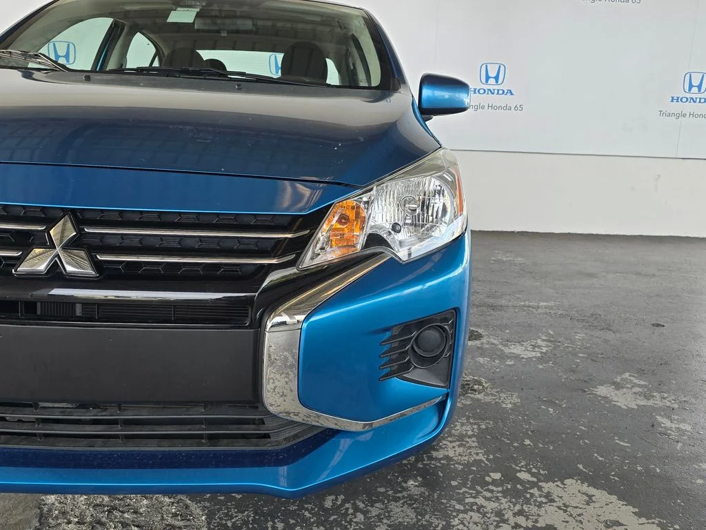 Used 2024  Mitsubishi Black Edition image 13