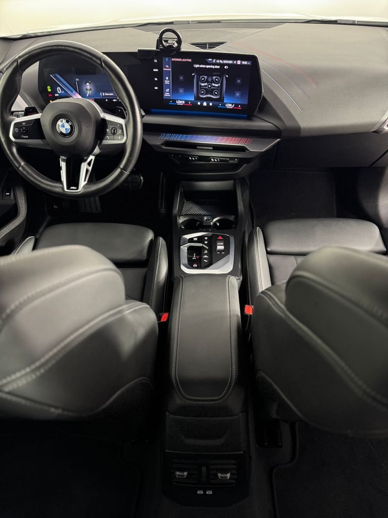 Used 2025 Alpine White BMW 228 xDrive Gran Coupe image 17