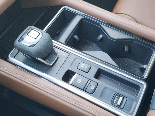 Used 2024 Deep Ocean Blue Pearl Nissan Platinum (A9) Front-Wheel Drive image 20