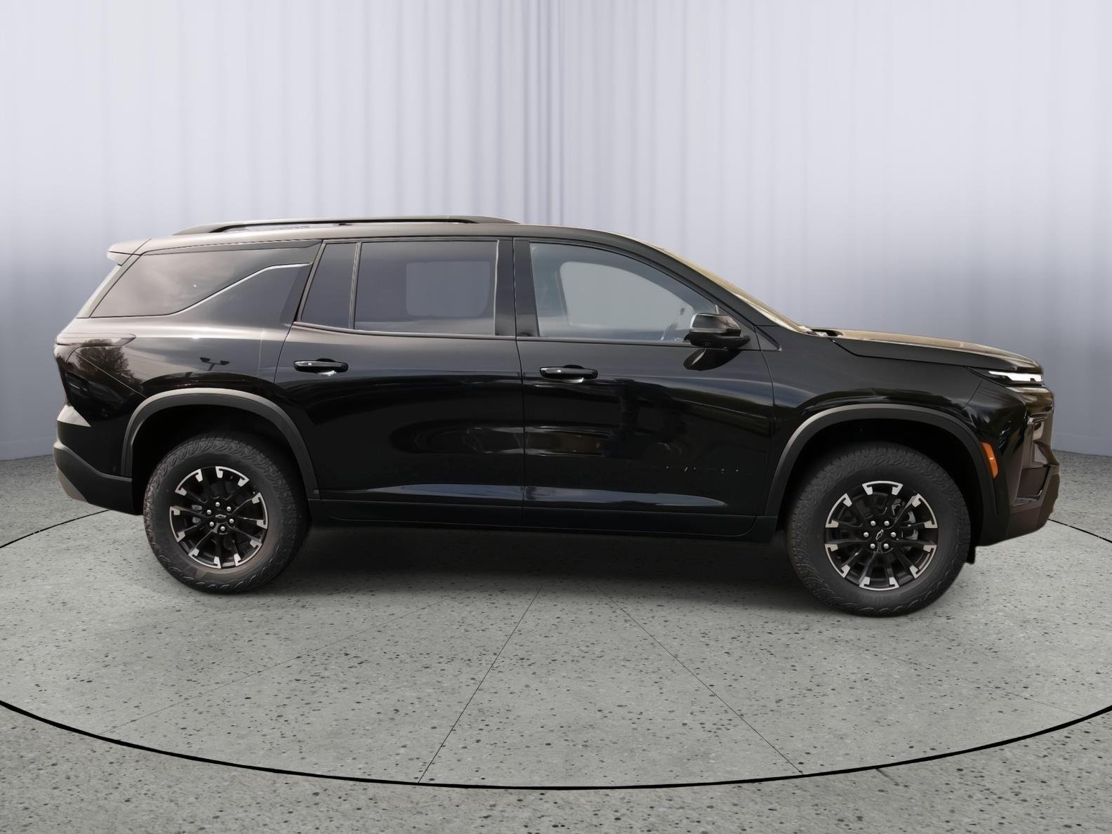 2026 Chevrolet Traverse Z71 - Photo 9