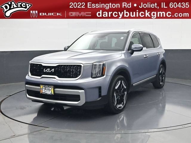 2024 Kia Telluride
