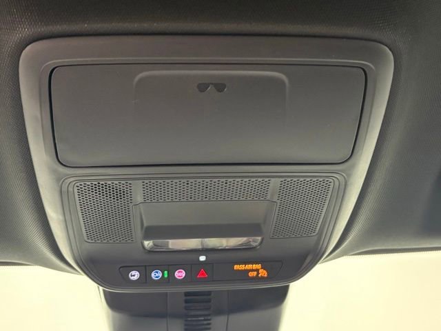 New 2026 Sterling Gray Metallic Chevrolet LT image 36