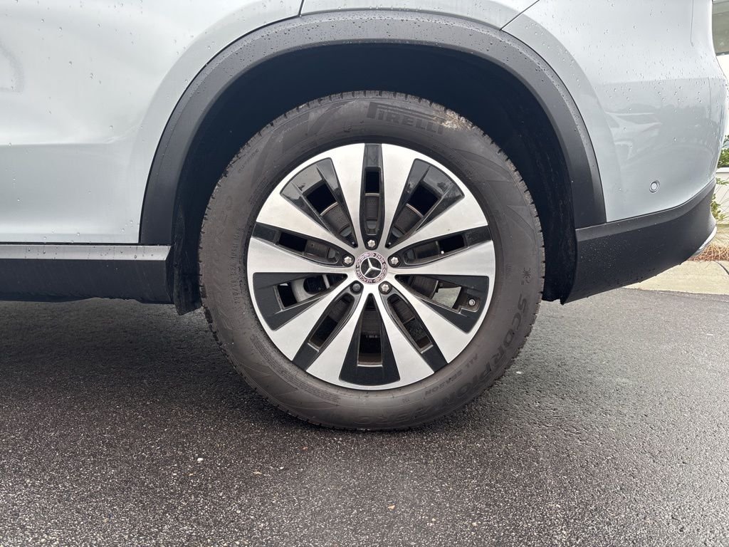 2024 Mercedes-Benz GLE GLE350 - Photo 10