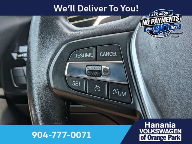 Used 2020 White BMW sDrive30i image 26