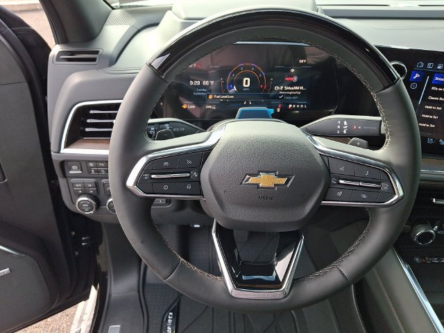 2026 Chevrolet Tahoe High Country - Photo 9