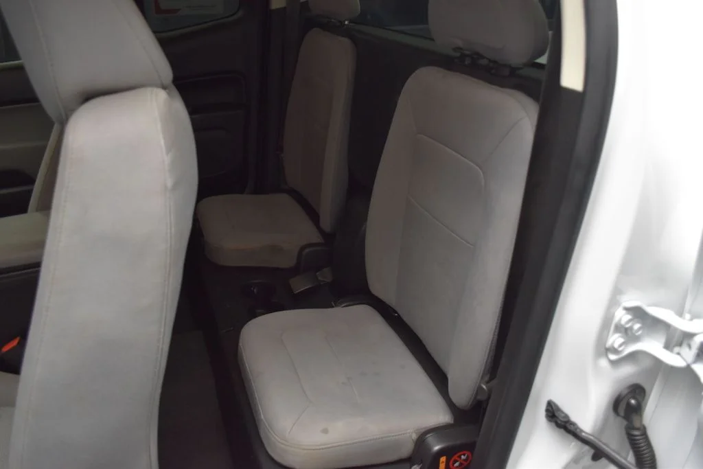 2021 Chevrolet Colorado Work Truck - Photo 19