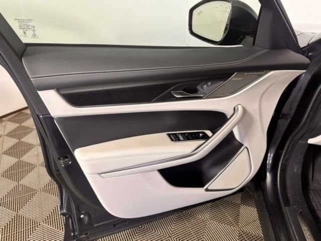 2026 Jaguar F-Pace R-Dynamic S - Photo 10