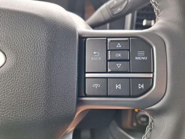 New 2026 Avalanche Ford F-250® Lariat® image 16