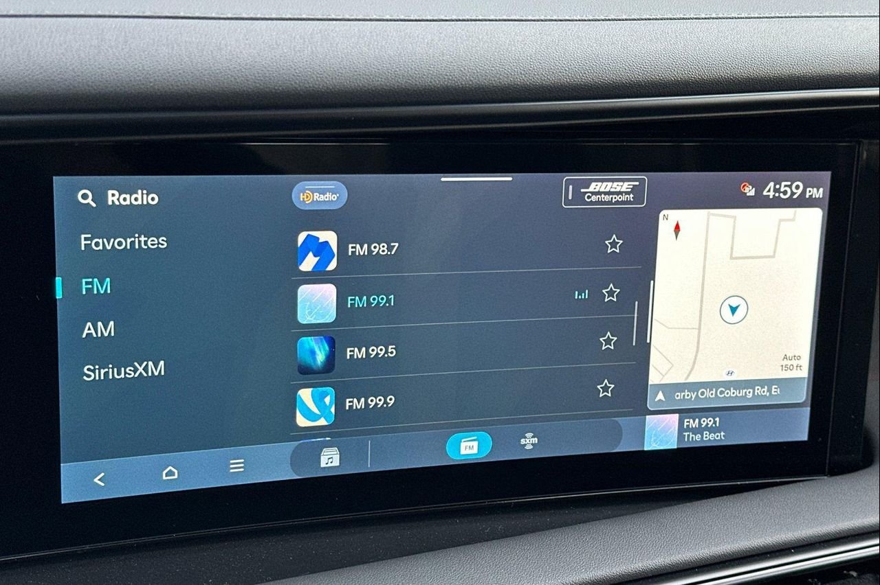 2026 Hyundai Palisade XRT Pro - Photo 17
