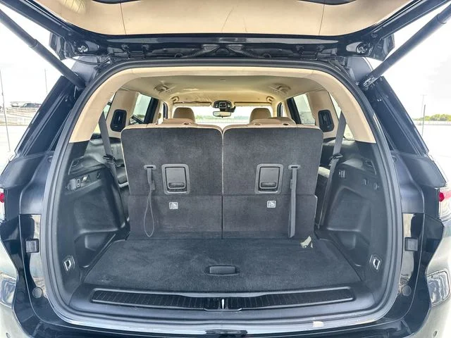 2022 Jeep Grand Cherokee L Limited - Photo 23