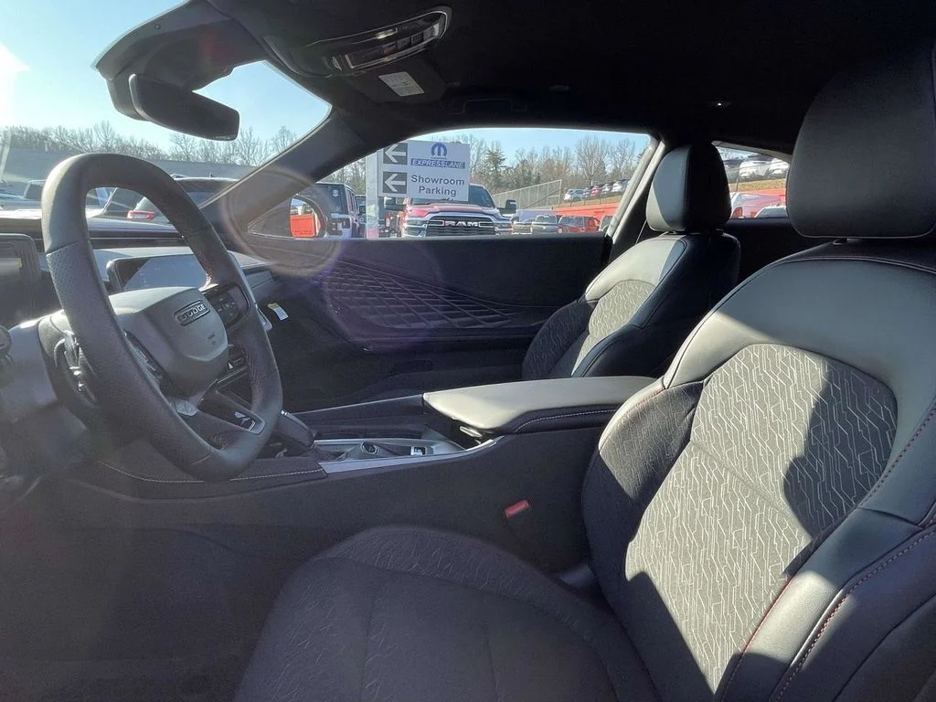 New 2026 Redeye Dodge Scat Pack image 21