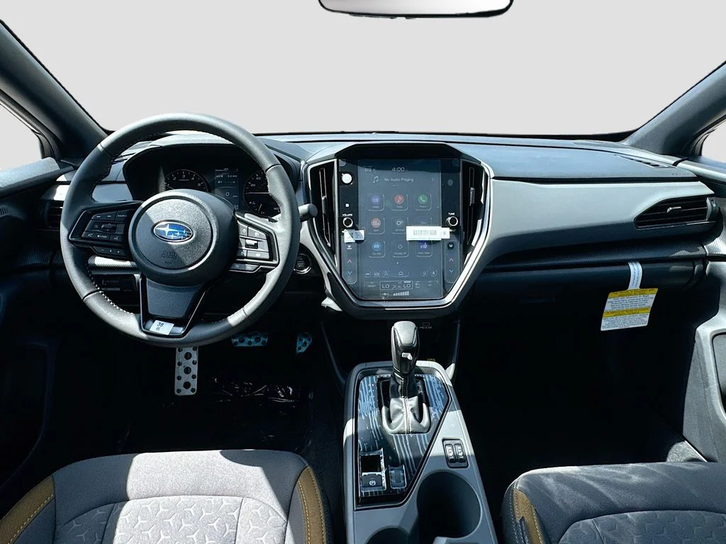 New 2026 MAGNETITE GRAY PEARL Subaru Sport image 26