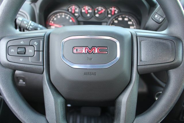 2025 GMC Sierra 1500 Pro - Photo 14