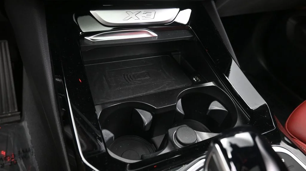 2024 BMW X3 30i - Photo 26