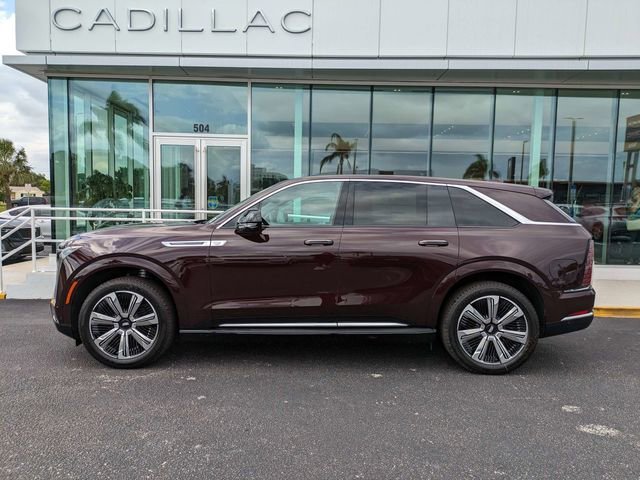2025 Cadillac Escalade IQ Luxury 1 - Photo 7