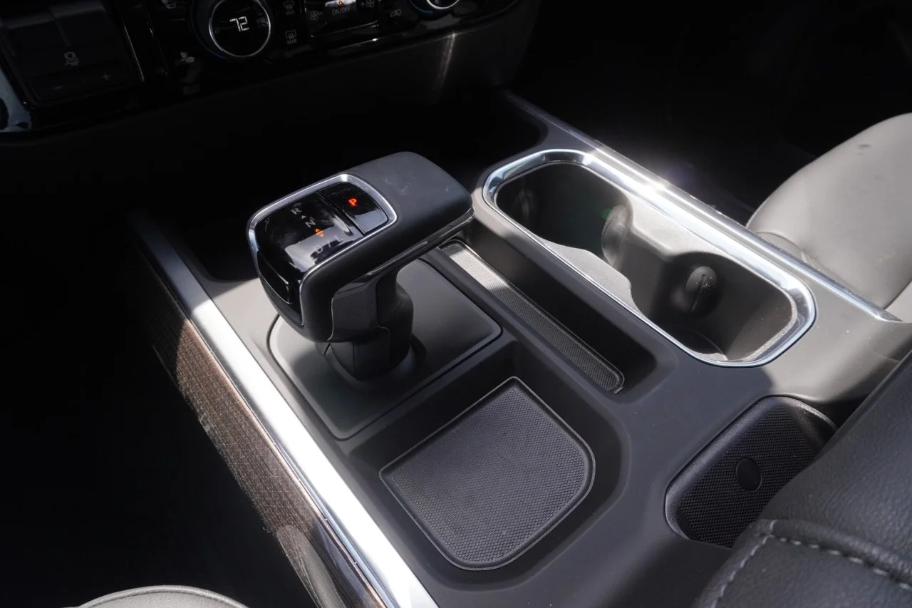 2026 Chevrolet Silverado 1500 LT Trail Boss - Photo 28
