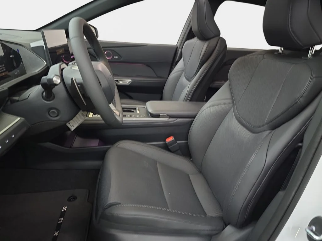 New 2026 Ultra White Lexus PREMIUM PLUS AWD image 15