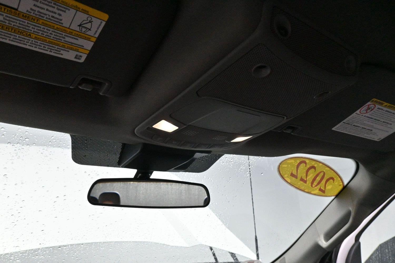 Used 2022 Oxford White Ford XL image 26