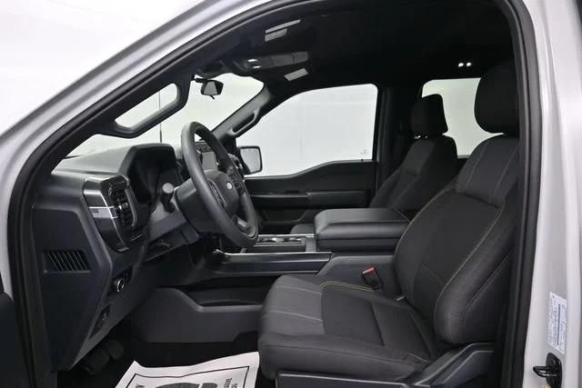Used 2024 Avalanche Ford STX image 10